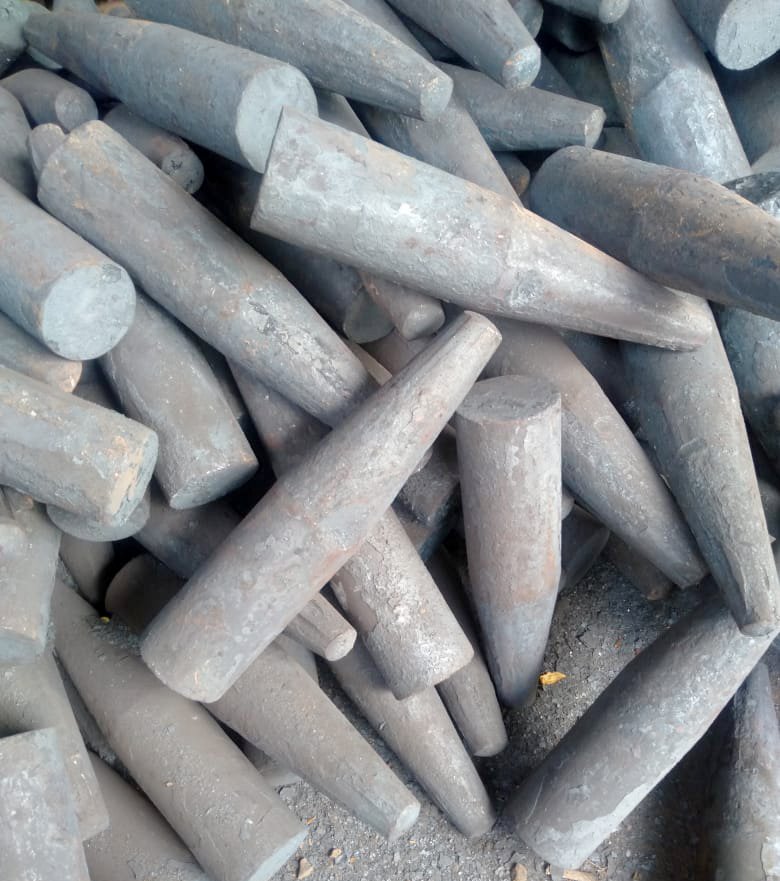 Bharat Forging Products