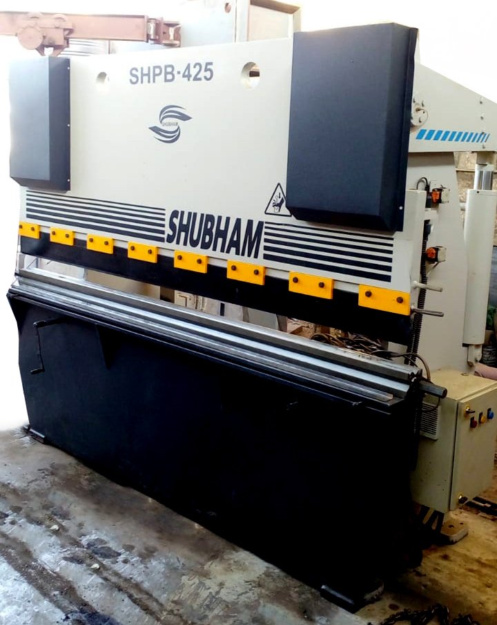 SATTVA ENGINEERING WORKS LLP